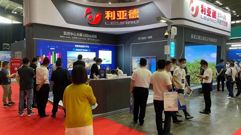 新品展示！9888拉斯维加斯集中亮相两大重磅展会