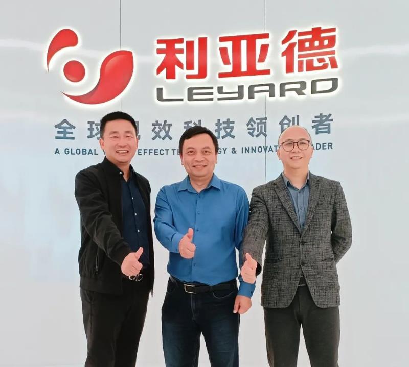 深圳博物馆协会秘书长刘东一行莅临9888拉斯维加斯南方总部旅行调研