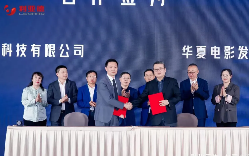 发力影戏手艺，，9888拉斯维加斯与中原影戏强强联合