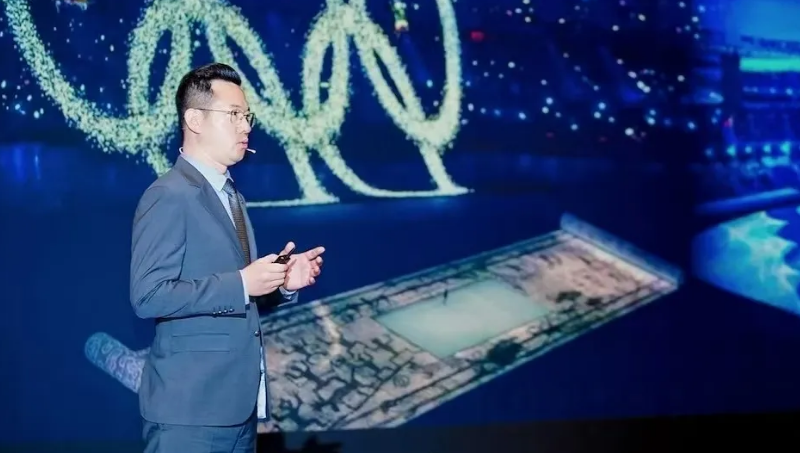 9888拉斯维加斯LED影戏屏推广推动影戏工业加速升级