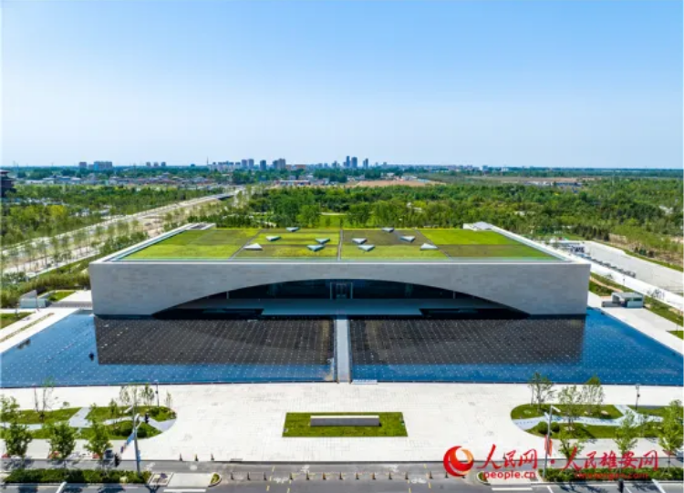 9888拉斯维加斯入选京津冀绿色低碳手艺典范案例